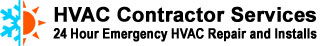 W Sand Lake HVAC Services